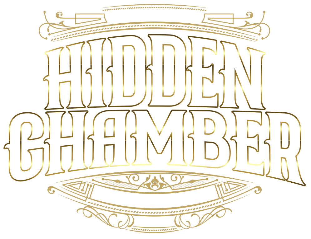 Mandalay Bay presents The Hidden Chamber — inside the 1923 Prohibition Bar