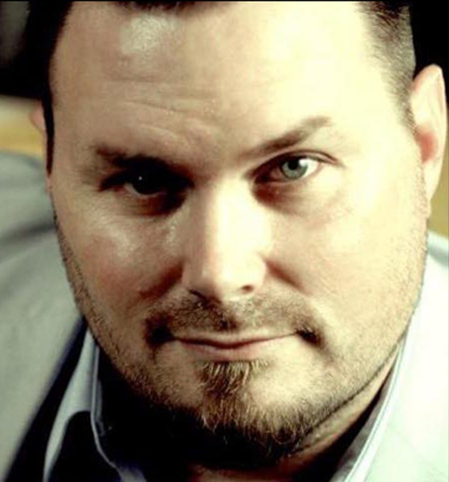 Michael Eaton